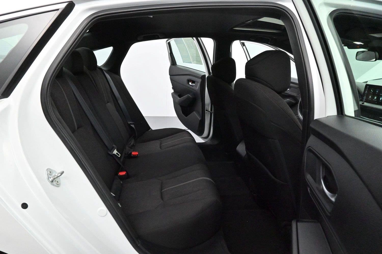 Used 2024 Honda Accord Sport image 31
