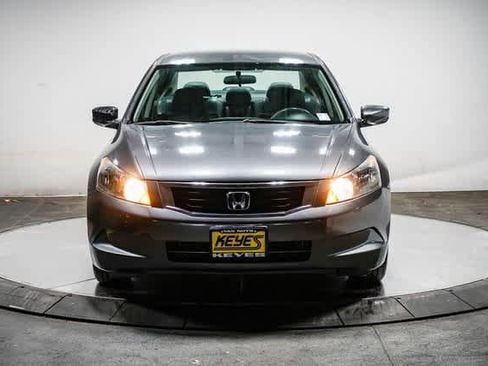 Used 2012 Honda Accord SE image 6