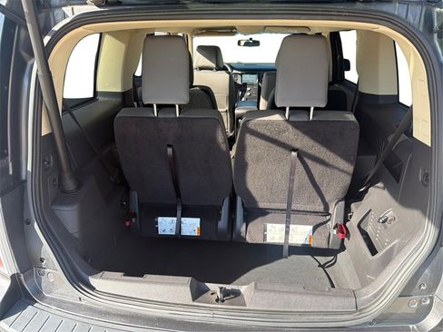 Used 2018 Ford Flex SEL w/ Equipment Group 202A image 13