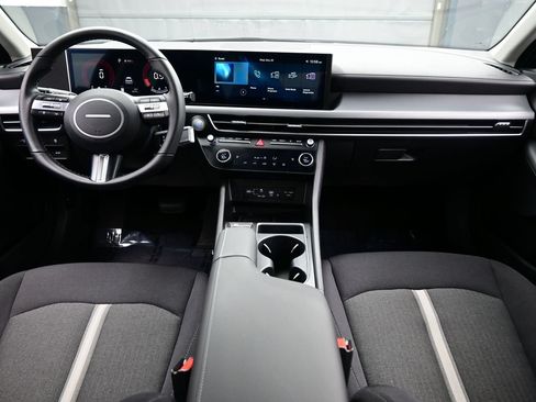 Certified 2026 Hyundai Sonata SEL FWD image 17