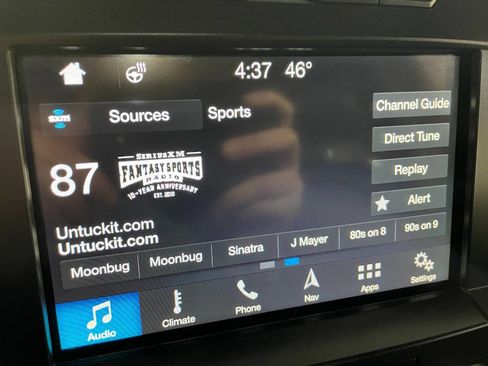 Used 2019 Ford F150 Lariat w/ Equipment Group 502A Luxury image 39