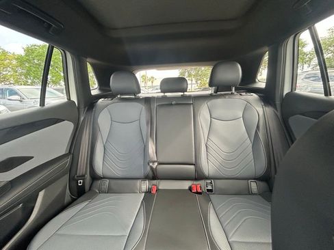 New 2026 Volkswagen Tiguan SE R-Line image 13