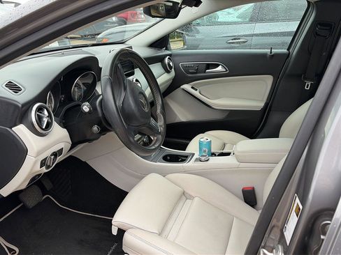 Used 2017 Mercedes-Benz GLA 250 image 5