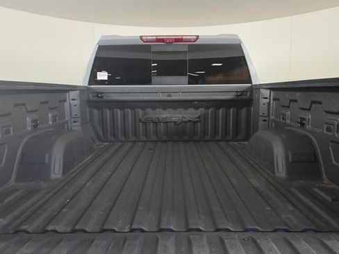 Certified 2024 GMC Sierra 1500 AT4X AWD/4WD image 10