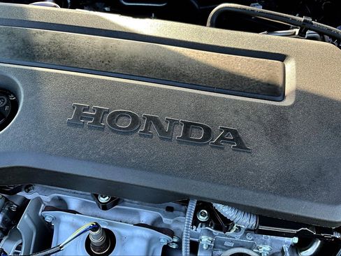 Used 2025 Honda Civic Sport image 31