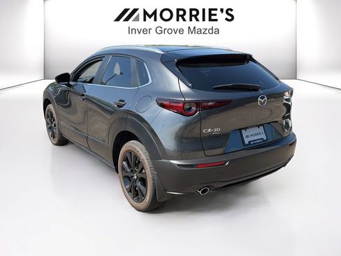 Used 2024 MAZDA CX-30 AWD 2.5 S w/ Select Sport Pkg image 7