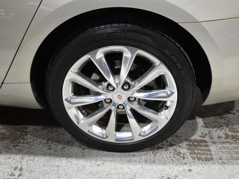Used 2013 Cadillac XTS Luxury w/ Driver Awareness Package FWD image 48