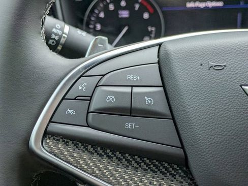 New 2026 Cadillac XT5 Sportv AWD/4WD image 27