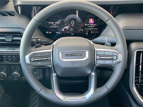 New 2026 GMC Yukon XL Denali w/ Sun & Power Step Package image 7