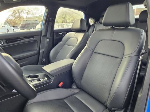 Certified 2024 Honda Civic Sport Touring image 19