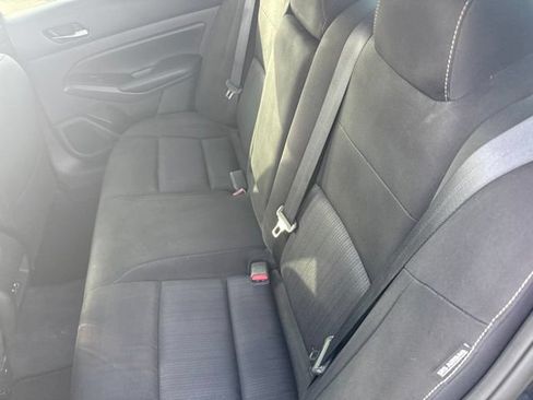 Used 2022 Nissan Altima 2.5 SV FWD image 21