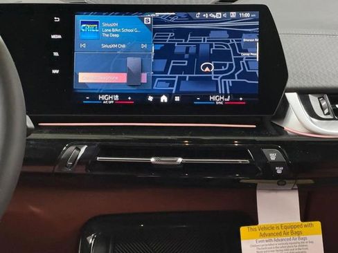 New 2026 BMW X2 xDrive28i w/ Technology Package AWD/4WD image 12