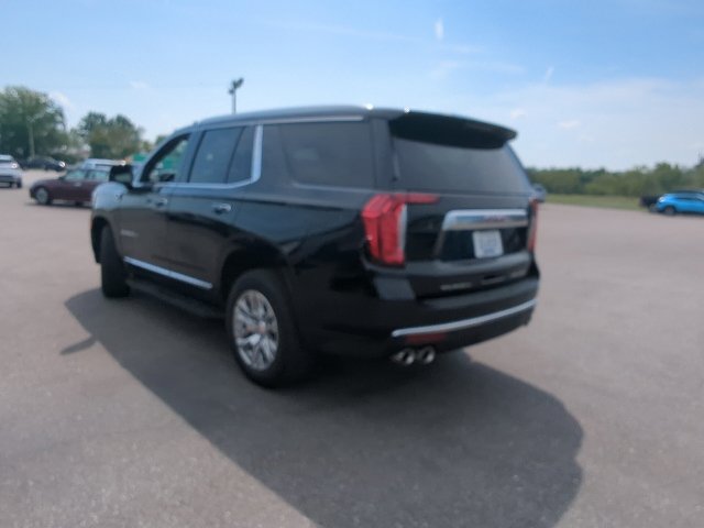 Used 2024 GMC Yukon Denali AWD/4WD image 31