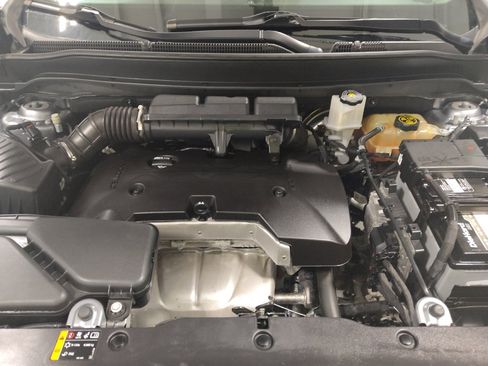 Used 2019 Buick Envision Preferred FWD image 30