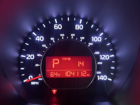 Used 2019 Kia Soul image 28