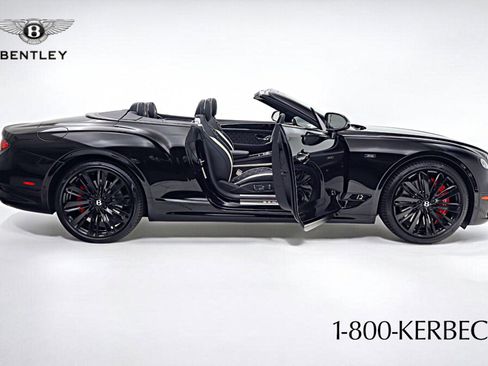 Used 2024 Bentley Continental GT Speed image 15