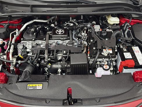 Certified 2025 Toyota Corolla LE w/ Body Protection Package (TMS) image 25