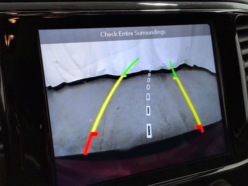 Certified 2019 Jeep Grand Cherokee Trailhawk image 32