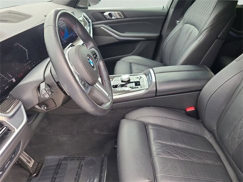 Used 2024 BMW X5 M60i image 23