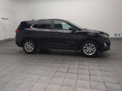 Used 2021 Chevrolet Equinox LT FWD image 11