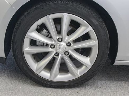 Used 2016 Buick Verano Leather w/ Experience Buick Package FWD image 15