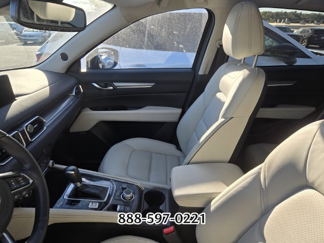 Used 2024 MAZDA CX-5 AWD 2.5 S image 10