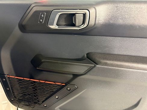 Used 2024 Ford Bronco Raptor AWD/4WD image 12