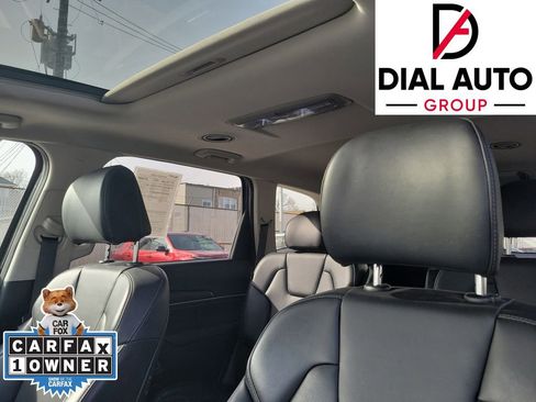 Used 2025 Kia Telluride S FWD image 21