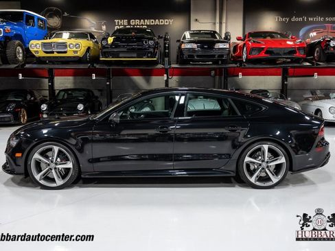 Used 2014 Audi RS 7 Prestige image 5