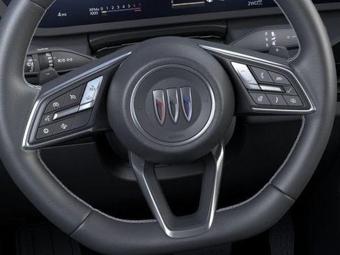 New 2026 Buick Enclave Sport Touring w/ Power Package FWD image 24