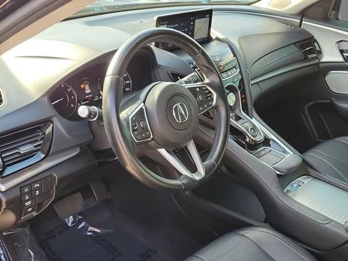 Used 2020 Acura RDX FWD w/ Technology Package image 7