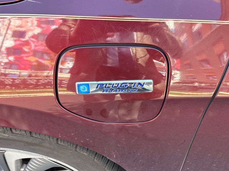 Used 2018 Honda Clarity Touring image 24