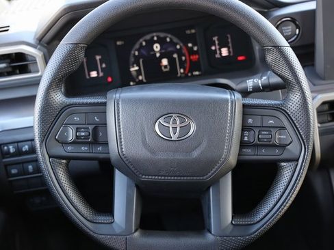 New 2025 Toyota Tacoma SR5 image 13
