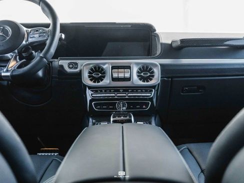 Used 2021 Mercedes-Benz G 63 AMG 4MATIC image 18
