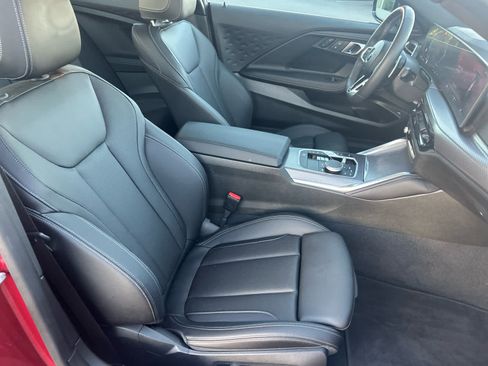 Used 2025 BMW M240i xDrive Coupe AWD/4WD image 13