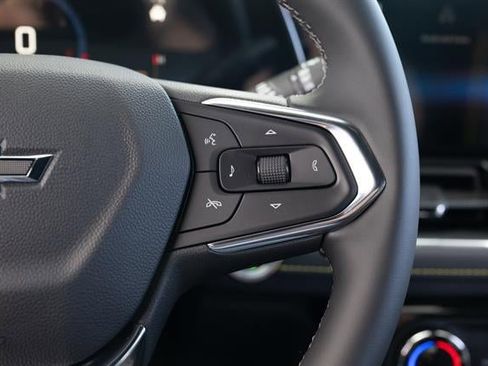 Used 2026 Chevrolet TrailBlazer ACTIV w/ Driver Confidence Package image 38