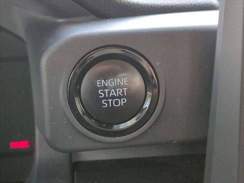Certified 2024 Toyota Tacoma SR RWD image 25