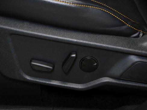 Used 2024 Ford Bronco Badlands image 35