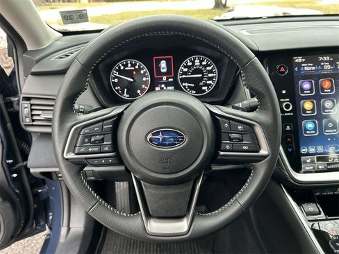 Certified 2025 Subaru Legacy Premium image 18