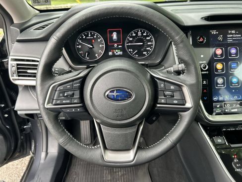 Certified 2023 Subaru Outback Limited AWD/4WD image 18