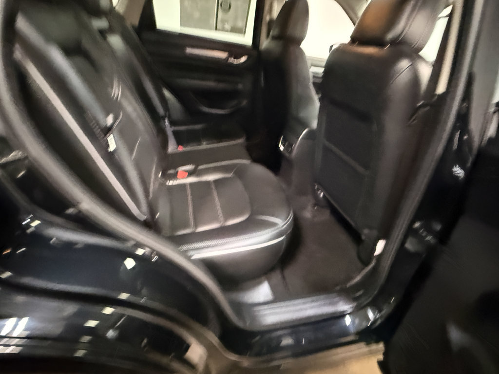 Used 2025 MAZDA CX-5 AWD 2.5 S w/ Preferred Package image 61