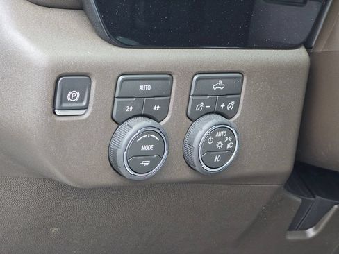 New 2026 Chevrolet Silverado 1500 RST w/ All Star Edition Plus AWD/4WD image 34