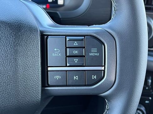 New 2026 Ford F150 XLT w/ Equipment Group 302A MID image 28