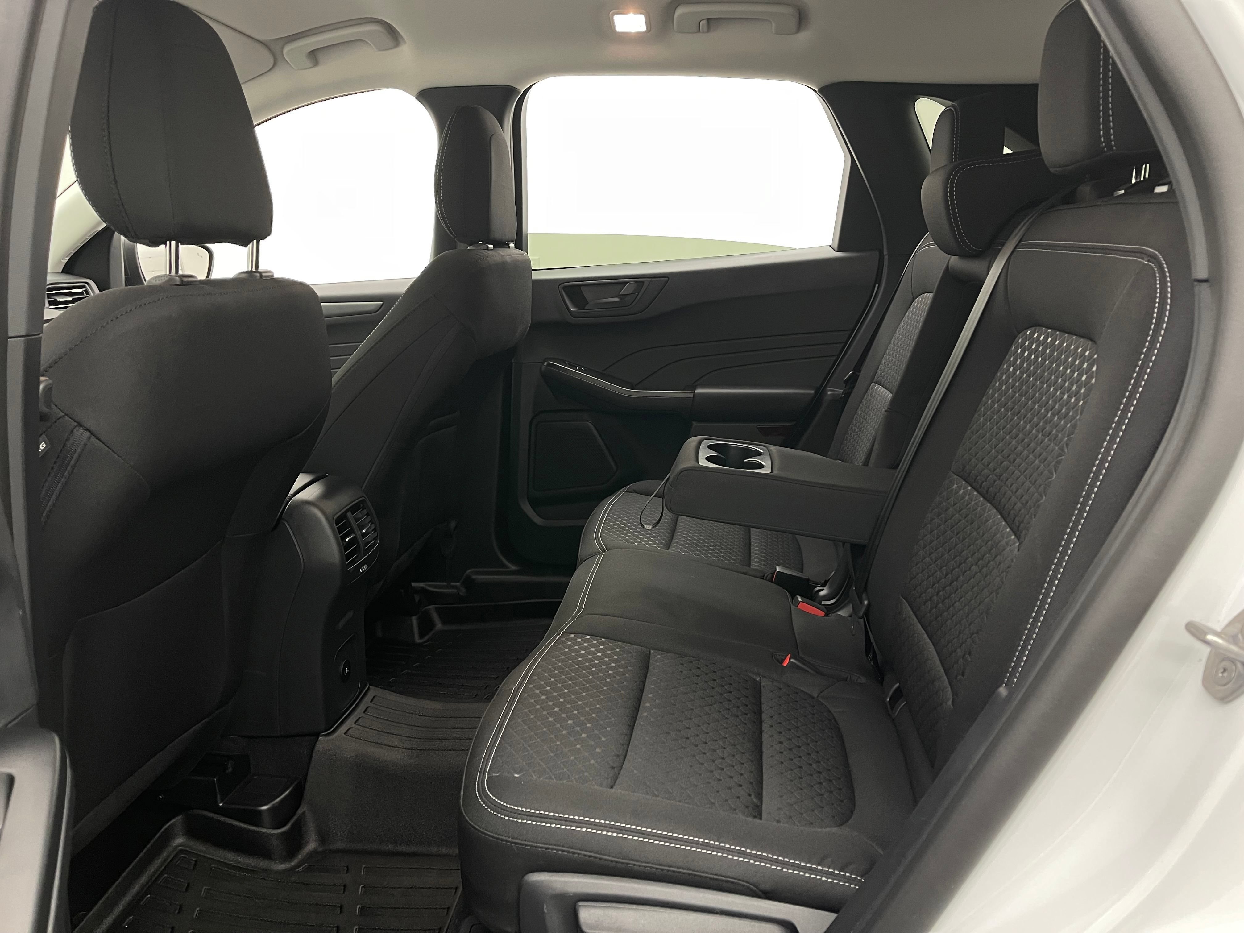 Used 2026 Ford Escape Active FWD image 35