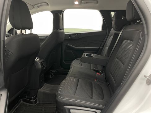 Used 2026 Ford Escape Active FWD image 35