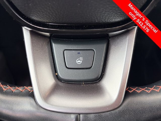 Used 2025 Honda Pilot TrailSport image 16