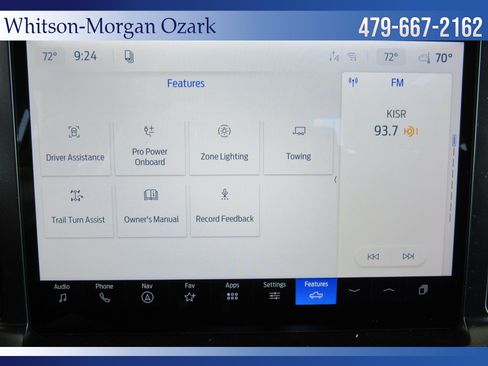 New 2026 Ford F150 Raptor AWD/4WD image 64