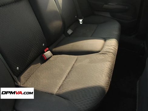 Used 2015 Honda Civic LX image 22