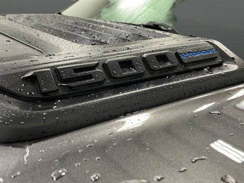 New 2026 RAM 1500 Laramie w/ Night Edition image 38