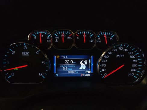 Used 2014 Chevrolet Silverado 1500 LT w/ All Star Edition image 23